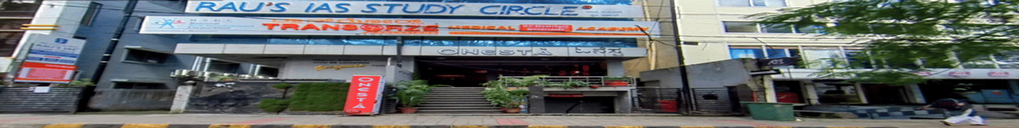 Transorze Solutions Ambalathara Thiruvananthapuram